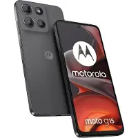 Motorola Smartphone - - Moto G15 - 8 Go RAM - 512 Go - Stänktålig