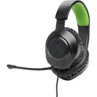 JBL Quantum 100X Console Black
