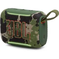 JBL Go 5 Squad