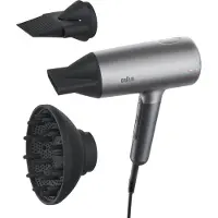 Braun HD 4.3 hårtork