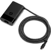 HP USB-C 65W Laptop Charger Laptop nätadapter 65 W 5 V, 9 V, 12 V, 15 V, 20 V