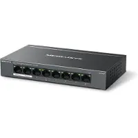 Mercusys Ms108gp Switch