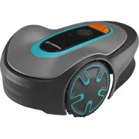 Gardena Robotgräsklippare Sileno Minimo 500