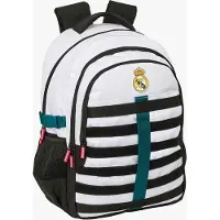 Real Madrid 26/27 Doucle Cross 23.46l Ryggsäck