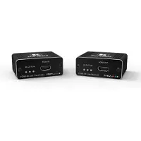 Kramer Uhd-videosäkerhetsförstärkare Pt-871/2xr-kit