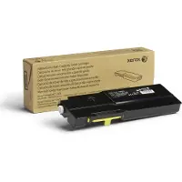 Xerox gul toner 2.500 sidor