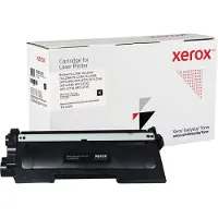 Xerox Toner Ersätter Brother TN-2320 Kompatibel Svart 2600 sidor Everyday Toner 006R04205
