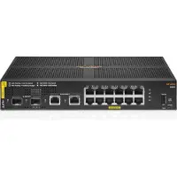 HP JL679A#ABB JL679A#ABB Nätverks-switch 16 + 4 Port 6600 MBit/s