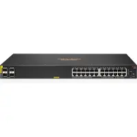 HP JL677A#ABB JL677A#ABB Nätverks-switch 26 + 2 Port 128 Gbit/s