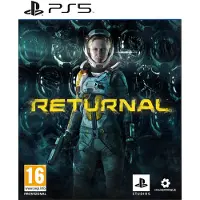 Ps5 Returnal (nordic)