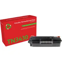 Xerox Brother Tn-3430 Kompatibel Toner