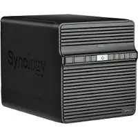 Synology Ds423/rtd1619b 4 Nas