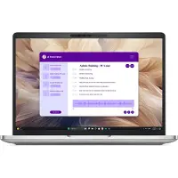 Dell Pro 13 Plus PB13250 - Copilot+ PC - Intel Core Ultra 7 - 268V / upp till 5 GHz - vPro Enterprise - Win 11 Pro - Intel Arc Graphics 140V - 32 G...