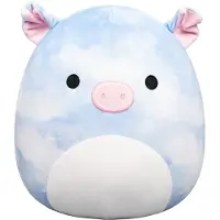 Squishmallows - Nisbet Pig (30 cm P27)