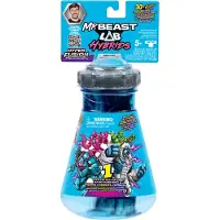 BEAST LAB Mr. Beast Lab - HYBRIDS, Single PK, CDU