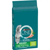 Purina En Inomhusformel För Kattmat 9.75 Kg