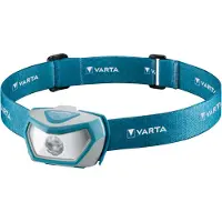 Varta Outdoor Sports H10 Pro LED Pannlampa batteri 100 lm 35 h 16650101421