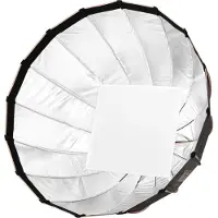 Zhiyun parabolisk softbox 90 cm (Bowens Mount)
