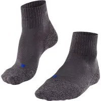 Falke Sportsockor antracit