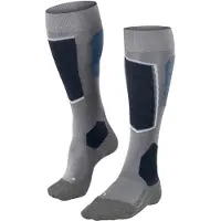 Falke Sk6 Pro Skiing Långa Strumpor