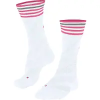 Falke Women's Ru Ultralight White/Red