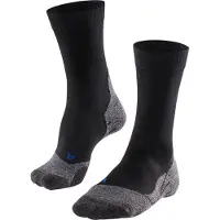 Falke Women's Tk2 Explore Cool Black-mix