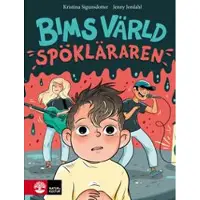 Spökläraren