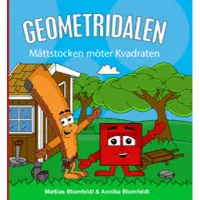 Måttstocken möter Kvadraten