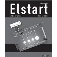 Prestanda Elstart, 2:a upplagan