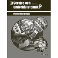PbT Service och underhållsteknik P