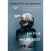 En vild mörk kust