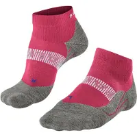Falke RU4 Endurance Cool Short - Löparsockor - Dam Rosa 37 - 38