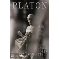 Platon : En biografi