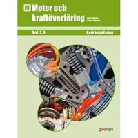 PbT Motor- och kraftöverföring