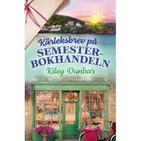 Kärleksbrev på Semesterbokhandeln