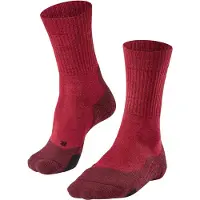 Falke TK 2 Wool W dam merinostrumpor