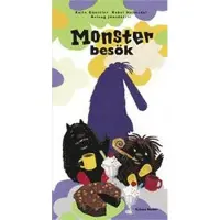 Monsterbesök