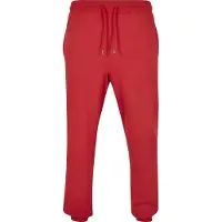 Urban Classics Basic Mjukisbyxor