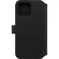 PanzerGlass CARE by Tango - Vikbart fodral för mobiltelefon - två-i-ett - MagSafe-kompatibilitet - polykarbonat, polyuretanläder