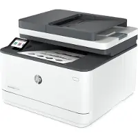 HP LaserJet Pro MFP 3102 fdn Multifunktionsskrivare Laser, färg Svart och vitt A4 Skrivare, skanner, kopiator, fax Duplex, LAN, USB, Instant Ink, ADF