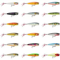 Rapala Skitter Pop Elite Popper 10g 75 Mm