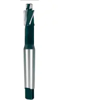 RUKO Hög Hastighetsstål Flat Senk 102430 20mm M12 180º