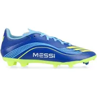 Adidas Fotbollsskor F50 Messi League FG/MG Kids jp7455
