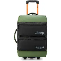 Delsey J0274021013 55 Cm 37l Trolleyväska