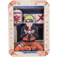 Nemesis Now Naruto: Ramen Wooden Theatre (M)