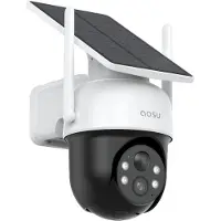 Aosu C9C AOS-C9C0.WAEU01000 WiFi IP Övervakningskamera 1296 x 2304 pixel
