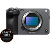 Sony FX3A Body