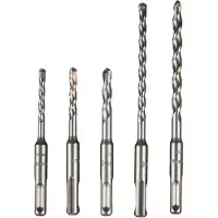 Makita Betongborrsats ; 5/6/8 mm