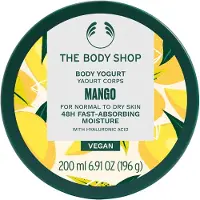The Body Shop Mango Kroppsyoghurt 200 ml