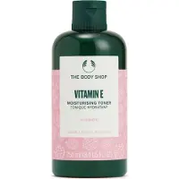 The Body Shop Vitamin E Fuktgivande Toner 250 ml
